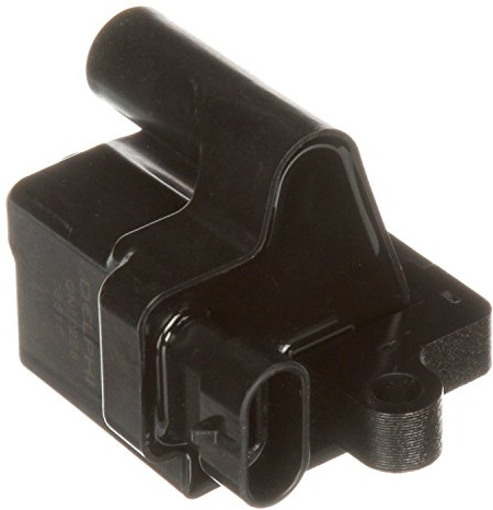 Delphi GN10298 Ignition Coil