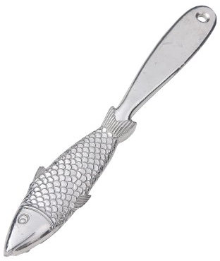 Dexam Swift Fischentschupper