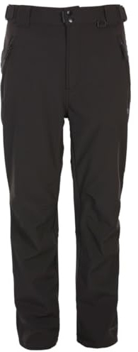 Trespass - Hemico, Pantaloni a Gamba Lunga Uomo