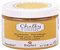 Rayher 38867158 Chalky Finish auf Wasser-Basis, Kreide-Farbe für Shabby-Chic-, Vintage- und Landhaus-Stil-Looks,118 ml (1er Pack), mirabelle