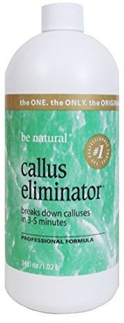 ProLinc Callus Eliminator, 34 Fluid Ounce
