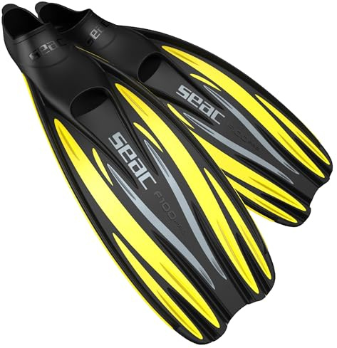 SEAC - Aletas de Buceo