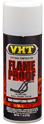 Duplicolor Flame Proof W/PRIM