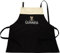 Guinness Black and Cream Pint Apron