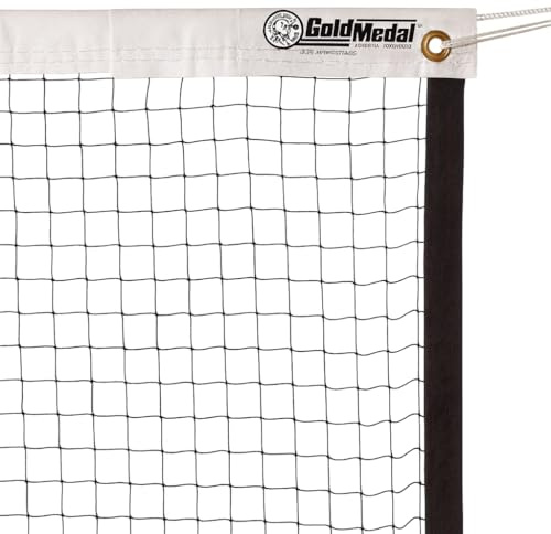 MacGregor Collegiate Badminton Net