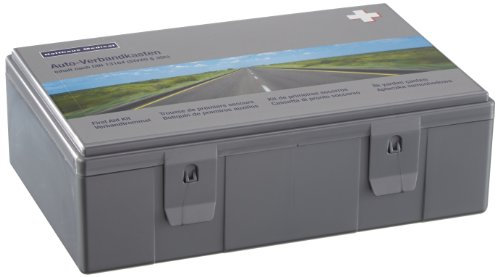 Holthaus 62 364 Klassik Verbandkasten