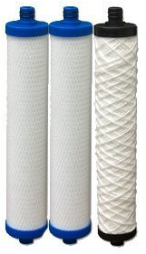 HYDROTECH ORIGINAL Carbon Filter # 41400009