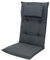 Doppler Hochlehner Auflage mit Kopfpolster Brilliant 940