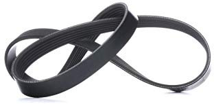 febi bilstein 38246 Keilrippenriemen 6 Rippenanzahl, 1 Stück