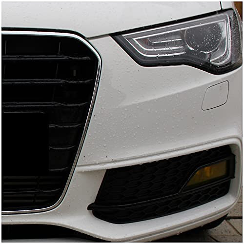 Finest Folia C008 Nebelscheinwerfer Folie (DTM Yellow)