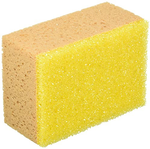 Int Auto 217109 Spugna, Giallo