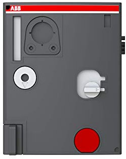 ABB Tmax XT Motorbetätigungselement für Schutzschalter