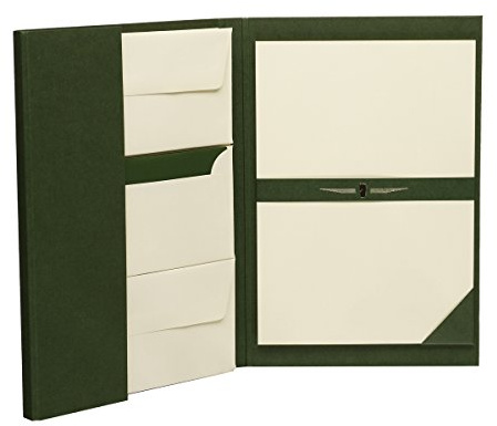 Papper Royal A4/DL skrivset – Chamois