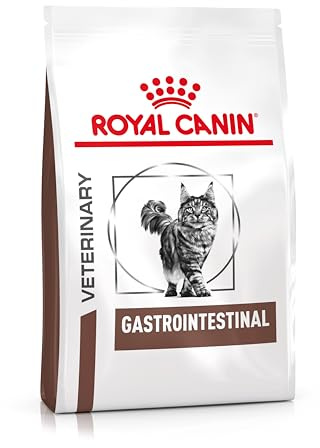 Royal Canin Alimento para Gatos con Problemas Intestinales GI32-2 kg