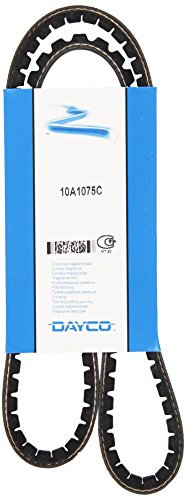 Dayco 10A1075C Correa Trapezoidal