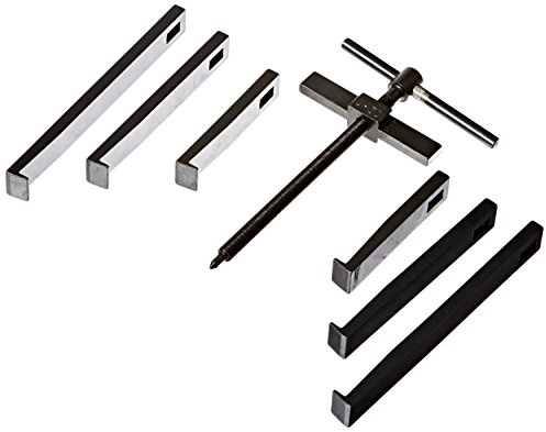 Hitachi 970804 Bearing Puller Assembley J-30 Replacement Part