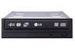 Lg Electronics 20X LightScribe- BULK BLACK