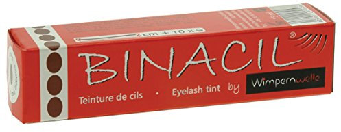 Wimpernwelle, Binacil Castano 15 ml
