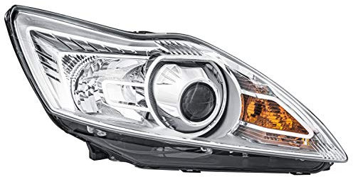 HELLA 1EL 354 807-021 Bi-Xeno-Faro principale CCC/ECE, per veicolo circolazione Dx, anteriore Dx