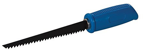 Silverline Tools SW16 - Sierra para placas de yeso (150 mm)