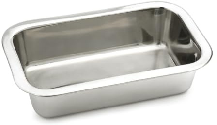 Norpro Pan Bread, 1 EA