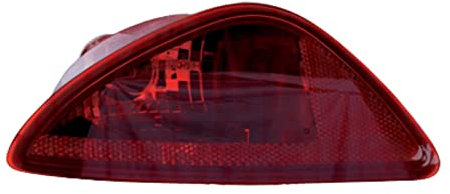 Magneti Marelli 714026140702 Feu antibrouillard arrière