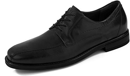 Waldläufer Henry Business Schuh Schwarz
