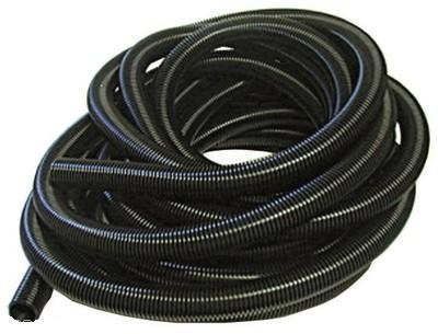 First4spares Flexible Fish Pond Hose Flexi Pump Pipe (32mm Diameter)