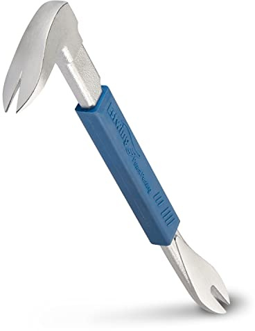Estwing Pro artiglio levachiodi con impugnatura, PC360G