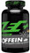 Zec+ Nutrition Koffein Kapseln hochdosiert – 90 Kapseln mit 200 mg Koffein Pulver pro Kapsel, Coffein-Booster Made in Germany