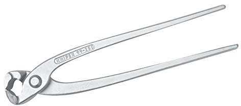 KNIPEX - Tenaza Rusa Niquelada Knipex 280 Mm