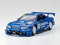 TAMIYA 300024219 - 1:24 Calsonic Skyline GT-R R34, Blau