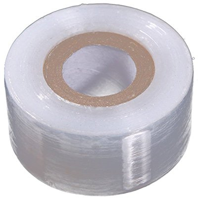 Veredelung Band - SODIAL(R) Gaertnerei Veredelung Band dehnbar selbstklebend biologisch abbaubar 2.5 * 100cm