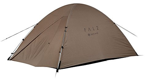 Snow Peak - FAL Pro. Air 2