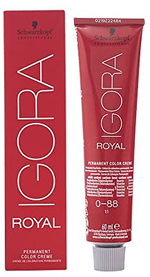 Schwarzkopf SK Igora R. 0-88 Rot Konzentrat, 60ml