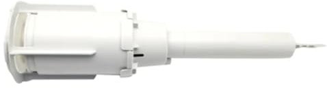 CAMPANA DI RICAMBIO PER CASSETTA ESTERNA GEBERIT 890095