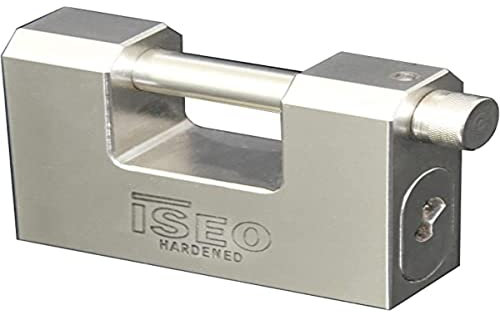 ISEO P2408418S LUCCH CLARUS CORAZZ MM 84