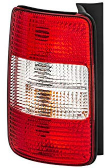 HELLA 2VP 354 043-011 Heckleuchte - Glühlampe links