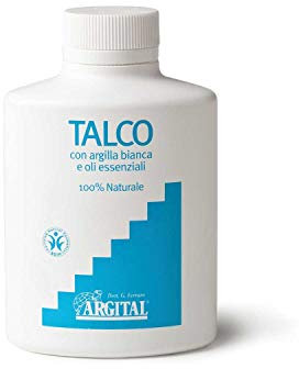 ARGITAL F124 TALCO Talkum Puder
