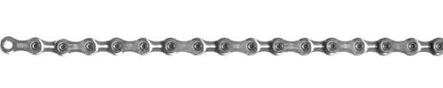 Shimano CN-6701-10 Chain - 10-Speed, 116 Links, Silver
