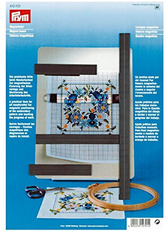 Prym - Prym Magnettafel - 1 Stück