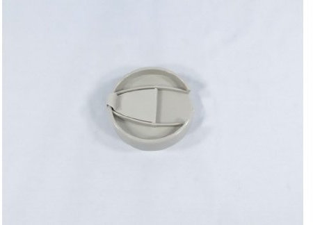 KENWOOD Blender/Smoothie maker travel mug lid - For: SB054, SB055 Etc. (711634) by Kenwood