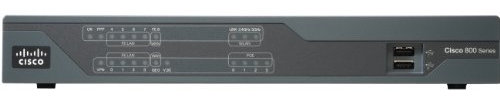 Cisco CISCO892-K9 - Router