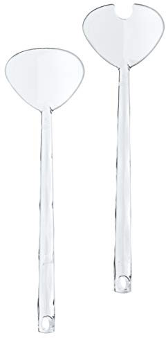 CRYSTAL SALAD Salatbesteck