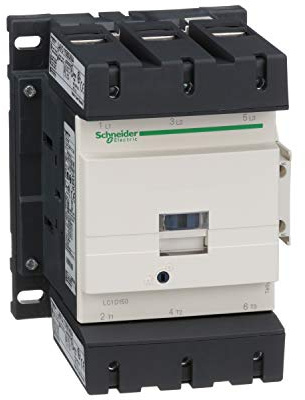CONT. 150A 3P 1NA+1NC 220VCA 50/60HZ