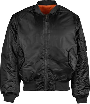 Mil-Tec Homme Us Mai 1 Veste