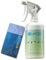 LINOZZ Geruchsneutralisierer gegen Tiergerüche 500 ml. Geruchsentferner für Katzenurin, Hühnerstall, Hundebett, Hamsterkäfig. Als Lufterfrischer und Katzenklo Deo.