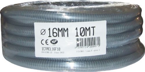 Electraline 20941145I Gaine ICTA 16 10 m