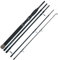 Aquantic Target Travel Angelrute 2,40m 40-180g