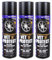 3 Stück No Touch Wet`n Protect 500 ML Reifenglanz